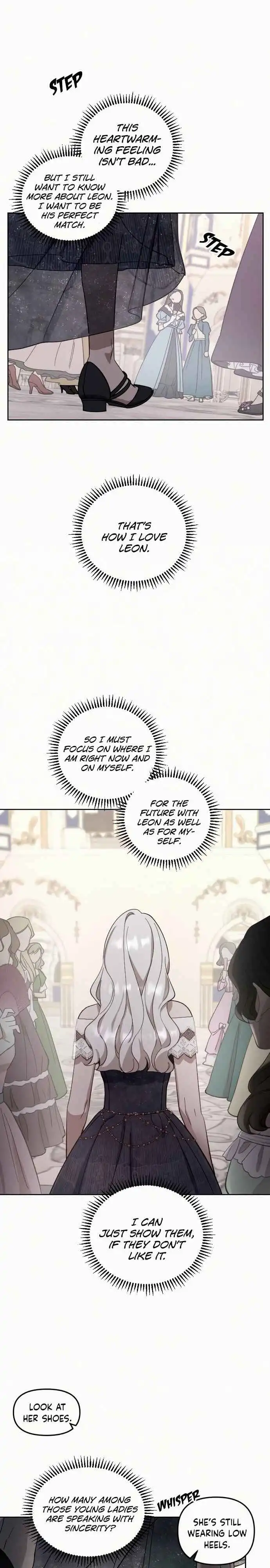 The Emperor Reverses Time Chapter 42 46